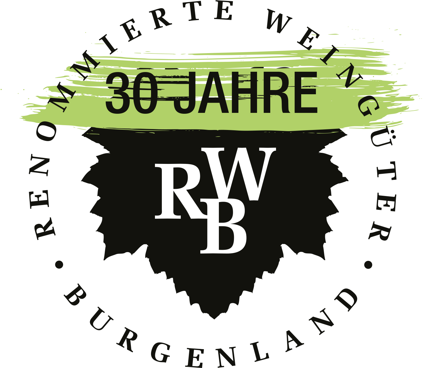 Renommierte Weingüter Burgenland